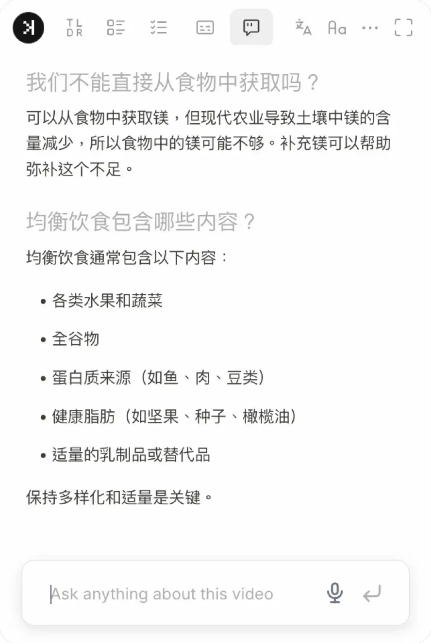 50+ language
